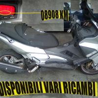 GILERA NEXUS 500 ANNO 2006 x RICAMBI