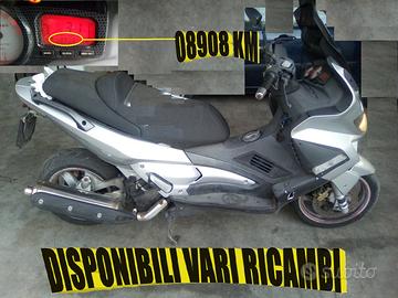 GILERA NEXUS 500 ANNO 2006 x RICAMBI