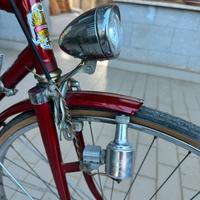 Bianchi Condorino anni 70