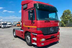 Mercedes Benz Actros 1853