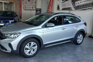 VOLKSWAGEN Taigo 1.0 TSI 95 CV Life Az. Italia