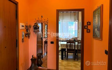 LUMINOSO E AMPIO QUADRILOCALE