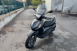 Piaggio Beverly 310S 2025