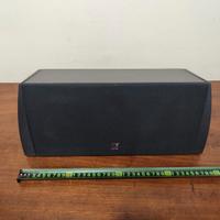 KEF MODEL 90 CASSA CANALE CENTRALE HOME THEATRE