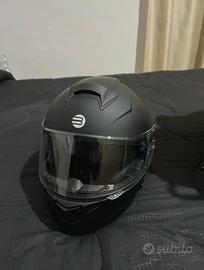 Casco modulare Befast taglia L