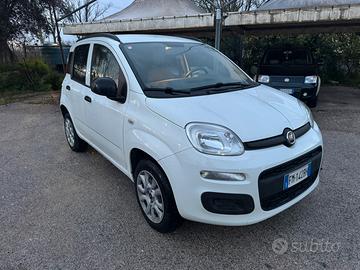 Fiat Panda 900 twinair2