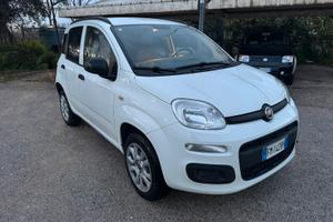 Fiat Panda 900 twinair2