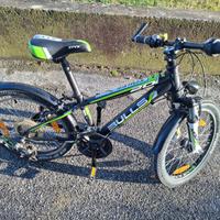 Bici Mountain Bike da Bambino Tokee Bulls