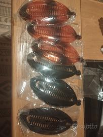 Fermagli capelli