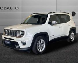 Jeep Renegade 1.6 Mjt Limited