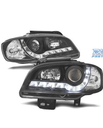 FARI SEAT IBIZA CORDOBA 6K2 99-02 LUCE DIURNA SFON