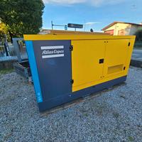 GENERATORE ATLAS-COPCO QES80