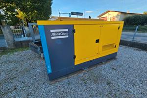 GENERATORE ATLAS-CPCO QES80