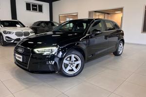AUDI A3 3ª serie - A3 SPB 30 TDI Business