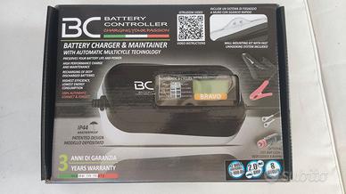 Mantenitore di carica batteria
