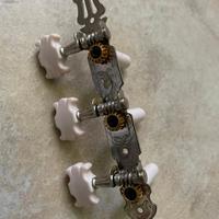 2 Tuning peg teste chitarra classica - metà prezzo