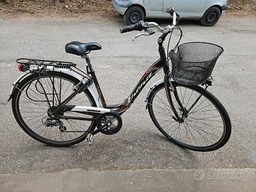 bicicletta da donna