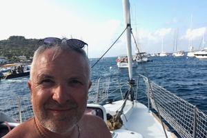 Skipper barche a vela o motore