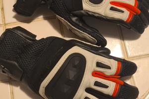 guanti revit dirt 4 [M]