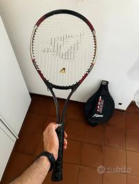 Racchetta da tennis ragazzo