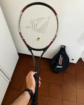 Racchetta da tennis ragazzo