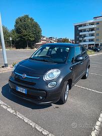 Fiat 500L 1.6 Diesel Multijet 105 CV - 140.000km