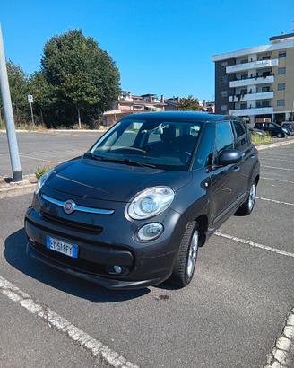 Fiat 500L 1.6 Diesel Multijet 105 CV - 140.000km