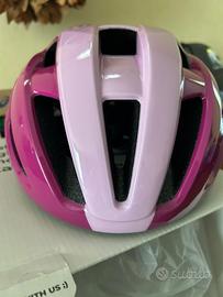 Casco limar Action Maloja