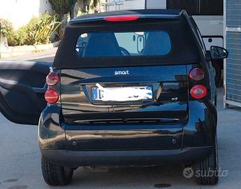 SMART fortwo 2ª serie