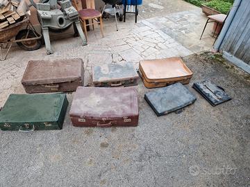 valige antiche