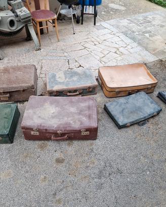 valige antiche