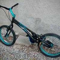 Bici da Trial