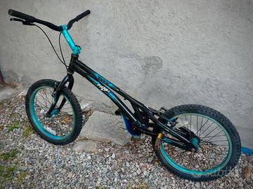 Bici da Trial