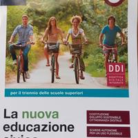 La nuova educazione civica 