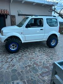 Jimny 1.3