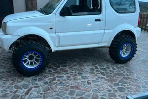 Jimny 1.3