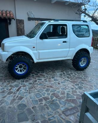 Jimny 1.3