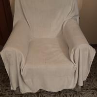 Divani e poltrone