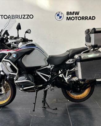 BMW r 1250 gs Adventure Rallye Abs my21