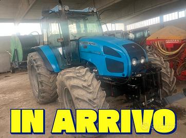 Landini Ghibli 100 IN ARRIVO