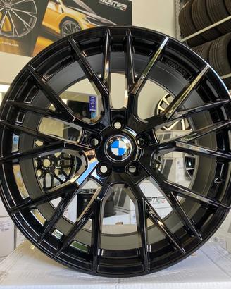 Cerchi NUOVI Bmw raggio 18 cod.78432
