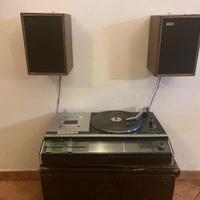 Stereo Philips 953 (1978)