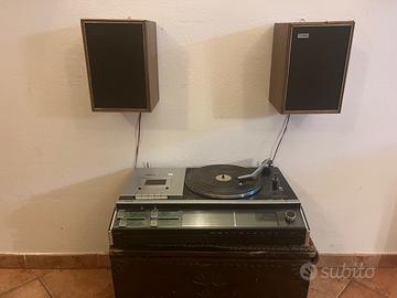 Stereo Philips 953 (1978)