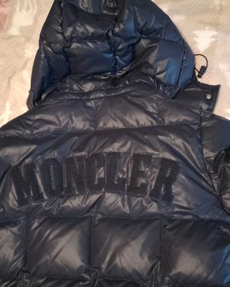Moncler giubbotto donna