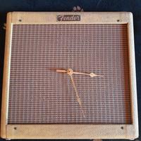 Orologio fender by Sam Hutton