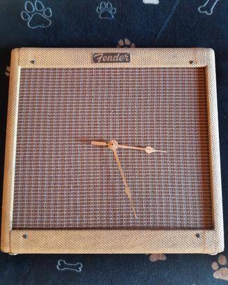 Orologio fender by Sam Hutton