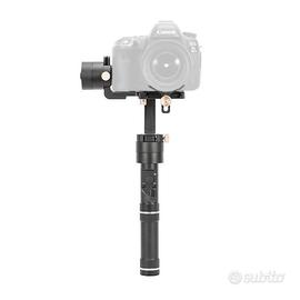 Zhiyun Crane Plus