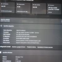 pc gaming/workstation rack video grafica