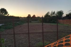 Lotto terreno edificabile Acquanegra sul chiese