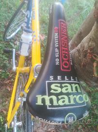 Bicicletta da corsa Sannino super light